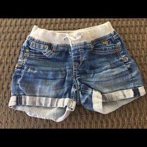 Justice Bottoms - JUSTICE JEAN SHORTS Justice Bottoms - JUSTICE JEAN SHORTS